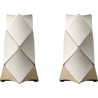 Напольная акустика Bang & Olufsen Beolab 90 Set (sand/gold tone/light oak)