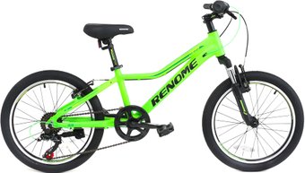 Детский велосипед Renome JR 20 (2020)