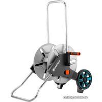 Тележка для шланга Gardena Тележка для шланга AquaRoll M 18540-20