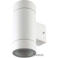 Фасадный светильник General Lighting GWL-2GX53-M-IP65-White