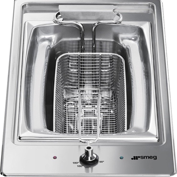 

Фритюрница Smeg PGF30F