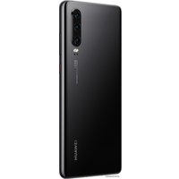 Телефон Huawei P30 ELE-L29 Dual SIM 6GB/128GB (черный)