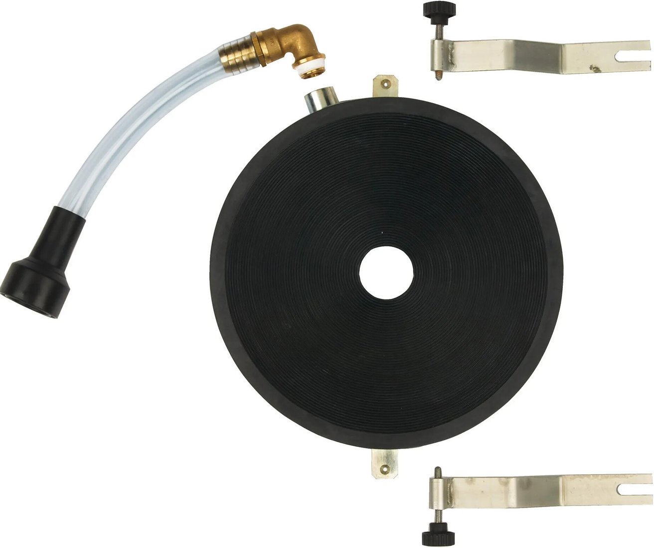 

Система водоотвода Milwaukee 4932399728