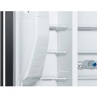Холодильник side by side Bosch Serie 6 KAD93ABEP