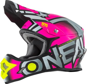 Oneal 3Series Radium