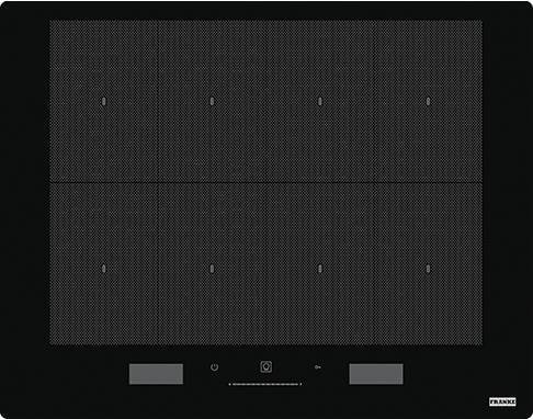 

Варочная панель Franke FMY 658 I FP BK