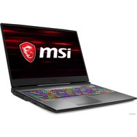 Игровой ноутбук MSI GP75 9SD-851RU Leopard