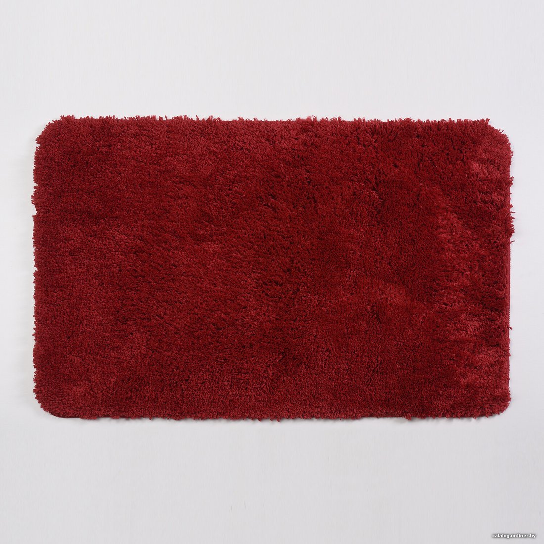 Коврик для ванной Wasserkraft Kammel BM-8307 True Red