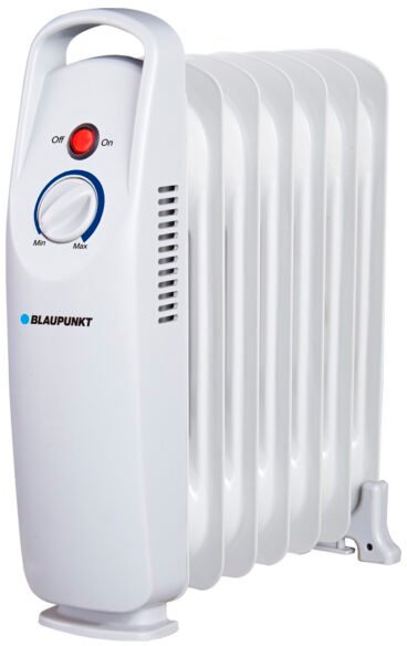 

Масляный радиатор Blaupunkt HOR201