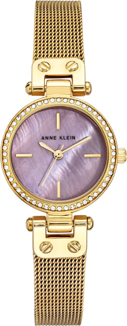 

Наручные часы Anne Klein 3388LVGB