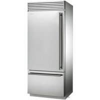 Холодильник Smeg RF396LSIX