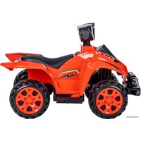 Электроквадроцикл Farfello 902 (красный)