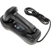 Сканер штрих-кодов G-Sense IS1405BT-HD