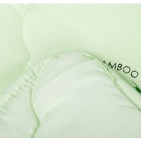 Одеяло Адамас Облегченное 140x205 759244 (бамбук)