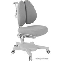 Детское ортопедическое кресло Anatomica Armata Duos (серый)