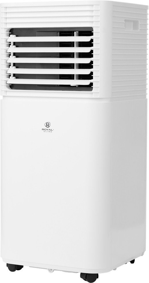 

Мобильный кондиционер Royal Clima Cubo RM-CU30HH-E