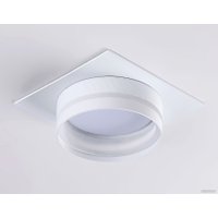 Точечный светильник Ambrella light GX53 Acrylic tech TN5221