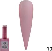 Rubber Base Coat French (тон 10) 15 мл