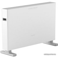 Конвектор SmartMi Chi Meters DNQ01ZM (китайская версия, белый)