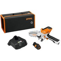 Аккумуляторная пила STIHL GTA 26 SET 25см (с 1-им АКБ)