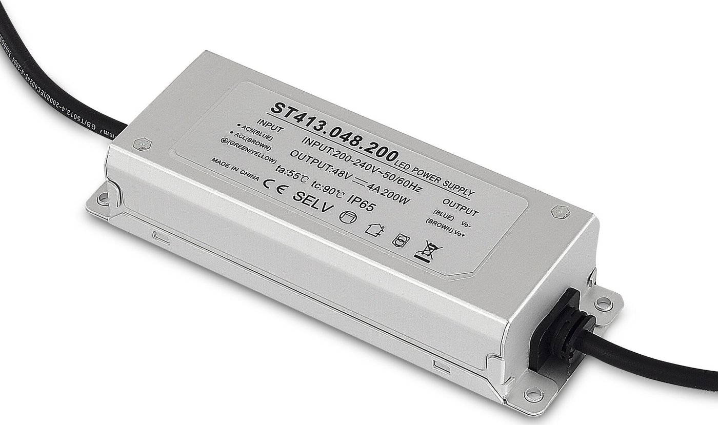 

Блок питания ST Luce ST413.048.200