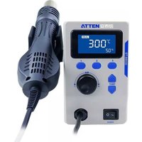 Паяльная станция термовоздушная  Atten ST-8800D