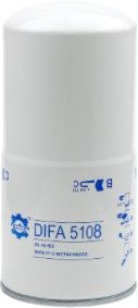 

Масляный фильтр Difa DIFA5108