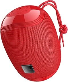 

Беспроводная колонка Borofone BR6 (красный)