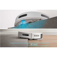 Робот-пылесос Concept SRV 4150WH