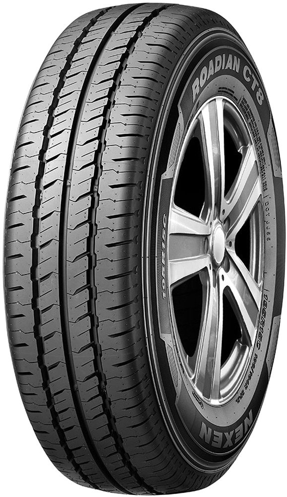 

Летние шины Roadstone Roadian CT8 205/75R16C 113/111R