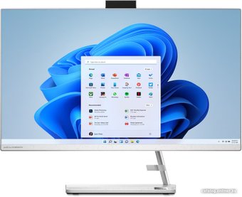 Моноблок Lenovo IdeaCentre AIO 3 27IAP7 F0GJ011YRK