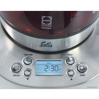 Электрический чайник Solis Tea Kettle Digital