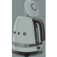 Электрический чайник Smeg KLF03PSGEU Porsche x SMEG