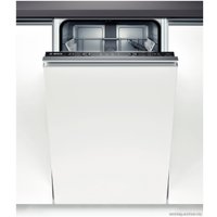 Встраиваемая посудомоечная машина Bosch SPV40E10RU