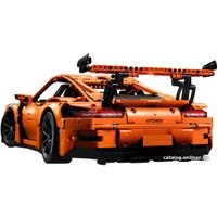 Конструктор Lion King 180094 Porsche 911 GT3 RS