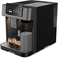 Кофемашина Grundig KVA 8230