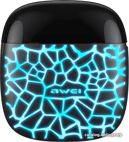 Наушники Awei T28 Pro (карта)