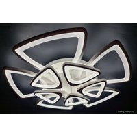 Припотолочная люстра Lusster GL-10006/5+5 WH