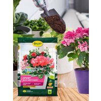 Грунт Фаско Цветочное счастье для цветущих (5 л)