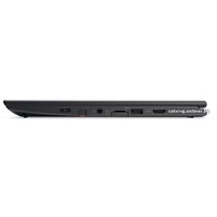 Ноутбук 2-в-1 Lenovo ThinkPad Yoga 370 [20JH002RRT]