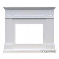 Портал Smolcom Lauritz V23 (бьянко белый)