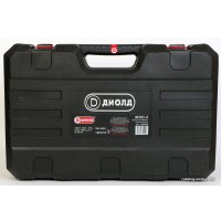 Отбойный молоток ДИОЛД МЭО-2