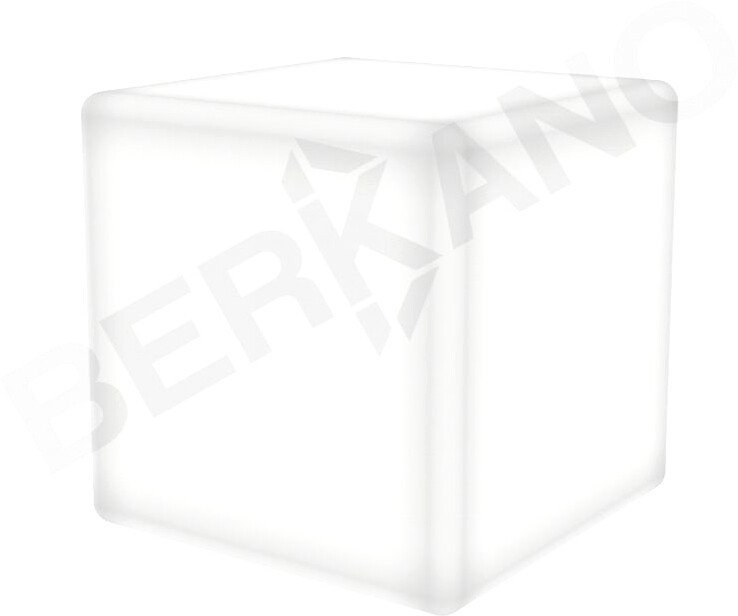 

Садовый светильник Berkano Cube 60