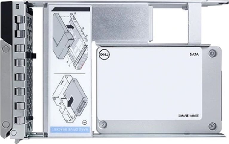 

SSD Dell 345-BBDN 1.92TB