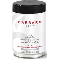 Кофе Carraro 1927 молотый 250 г