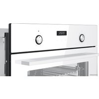 Электрический духовой шкаф Haier HOX-P09CGW