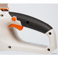 Аккумуляторная пила Daewoo Power DACS 1640Li (без АКБ)