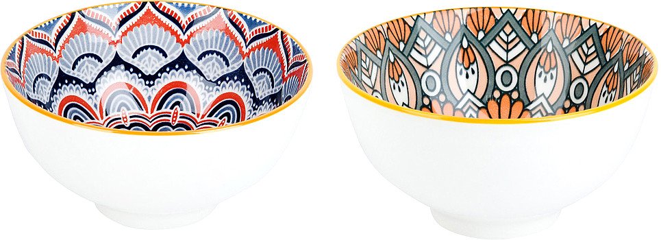 

Набор салатников Nouvelle Arabesque 0860072 (2шт)