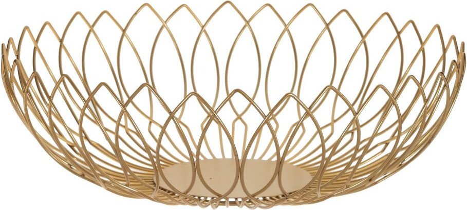 

Ваза для фруктов Lenardi 401-058