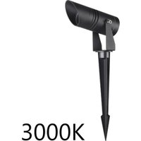 Садовый светильник Odeon Light Nature Stima 6648/6GL3